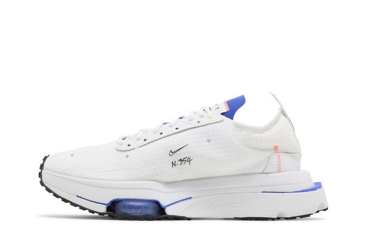 Nike Air Zoom-Type SE 'White Racer Blue'