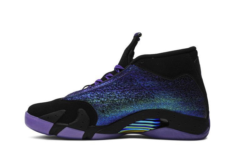 Air Jordan 14 Retro DB 'Doernbecher' 2019