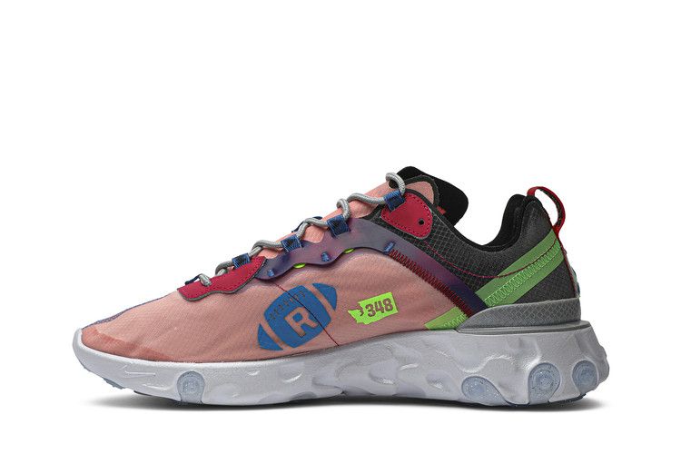 Nike React Element 55 'Doernbecher' 2019