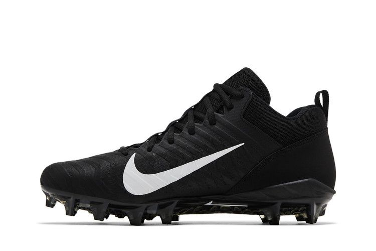 Nike Alpha Menace Pro 2 Low 'Black'