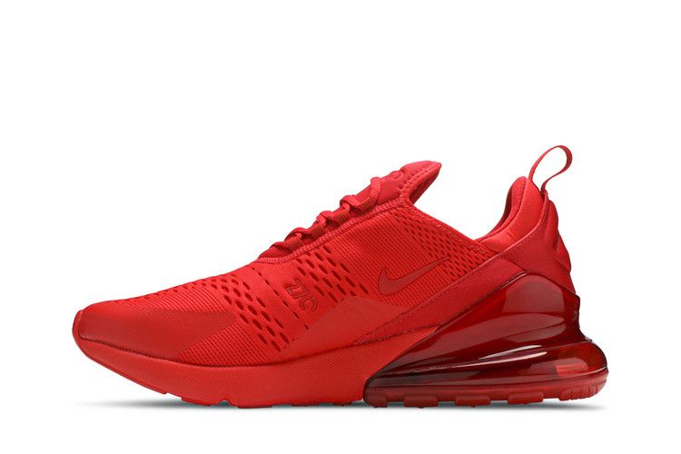 Nike Air Max 270 'University Red'
