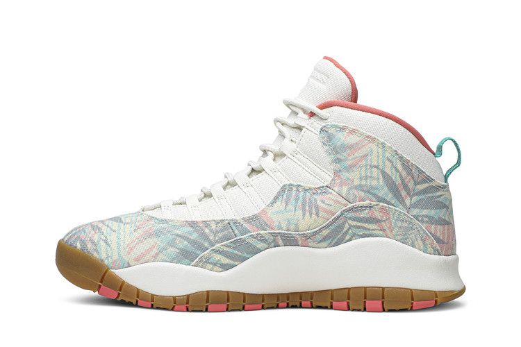 Air Jordan 10 Retro 'Super Bowl LIV'