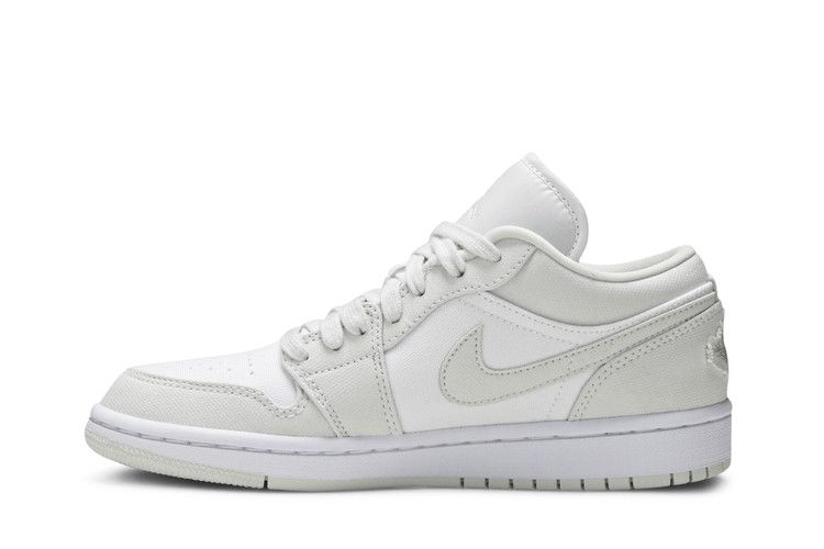 Wmns Air Jordan 1 Low 'Spruce Aura'