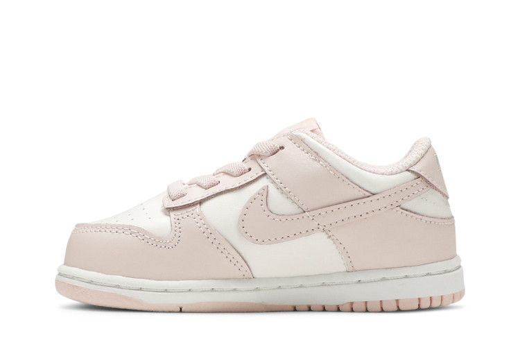 Nike Dunk Low TD 'Orange Pearl'