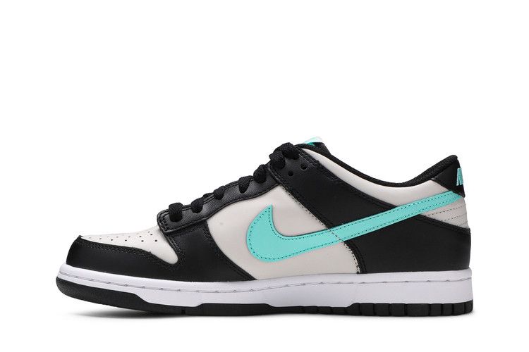 Nike Dunk Low GS 'Tiffany'