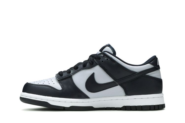 Nike Dunk Low GS 'Georgetown'