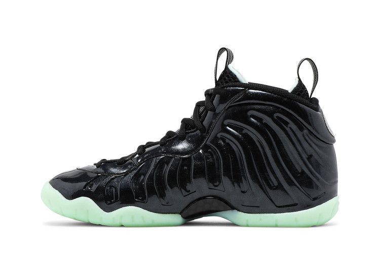 Nike Little Posite One GS 'All Star 2021'