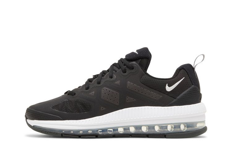 Nike Air Max Genome 'Black White'