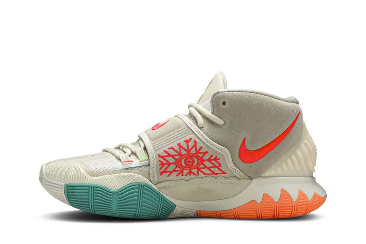 Nike Kyrie 6 'N7'