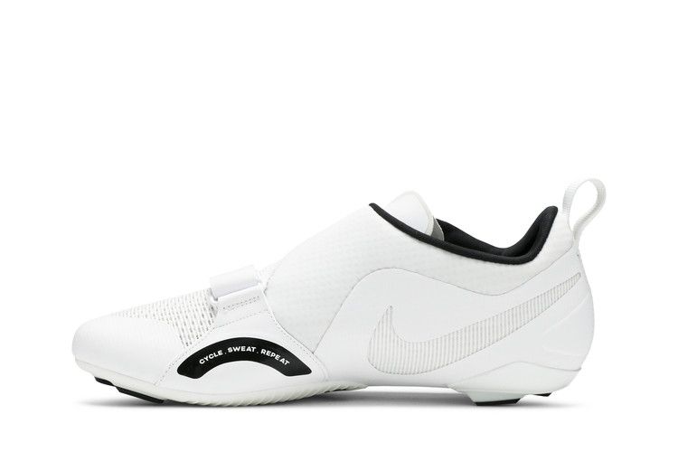 Nike SuperRep Cycle 'White Black'