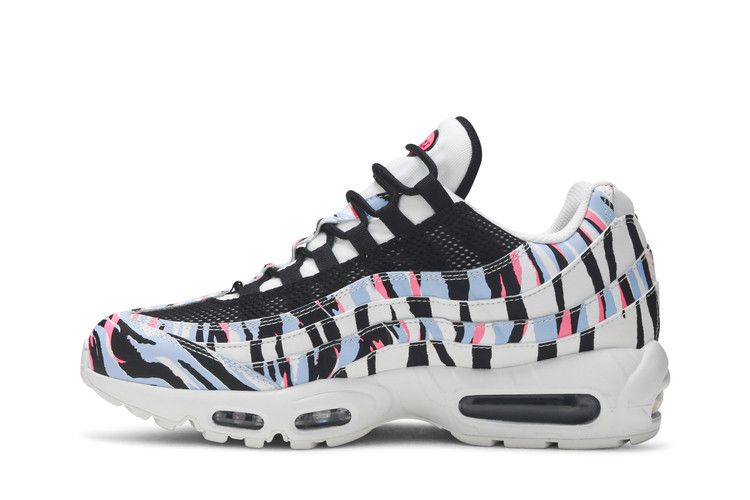 Nike Air Max 95 'South Korea'