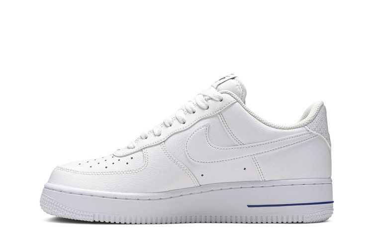 Nike NBA x Air Force 1 Low 'Paris Game 2020'