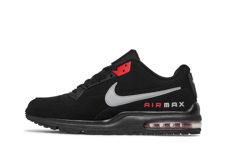Nike Air Max LTD 3 'Black Smoke Grey'