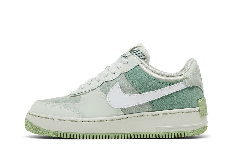 Nike Wmns Air Force 1 Shadow 'Pistachio Frost'