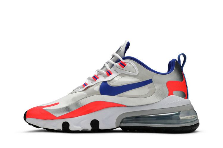 Nike Air Max 270 React 'Knicks'