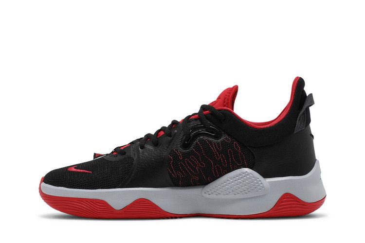 Nike PG 5 'Bred'
