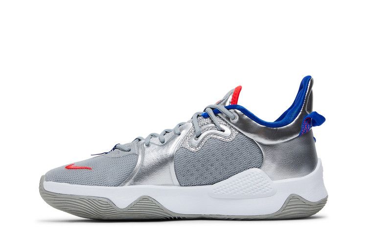 Nike PG 5 'Clippers'