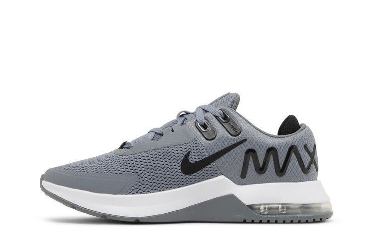 Nike Air Max Alpha Trainer 4 'Cool Grey'