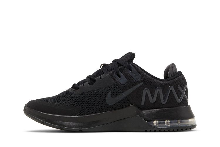 Nike Air Max Alpha Trainer 4 'Black'