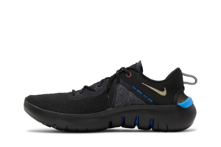 Nike Flex Run 2021 'Black Melon Tint'
