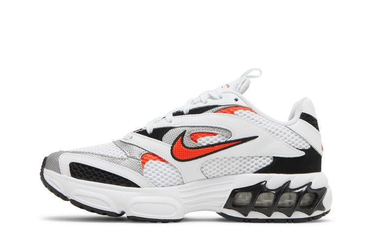 Nike Wmns Zoom Air Fire 'White Team Orange'