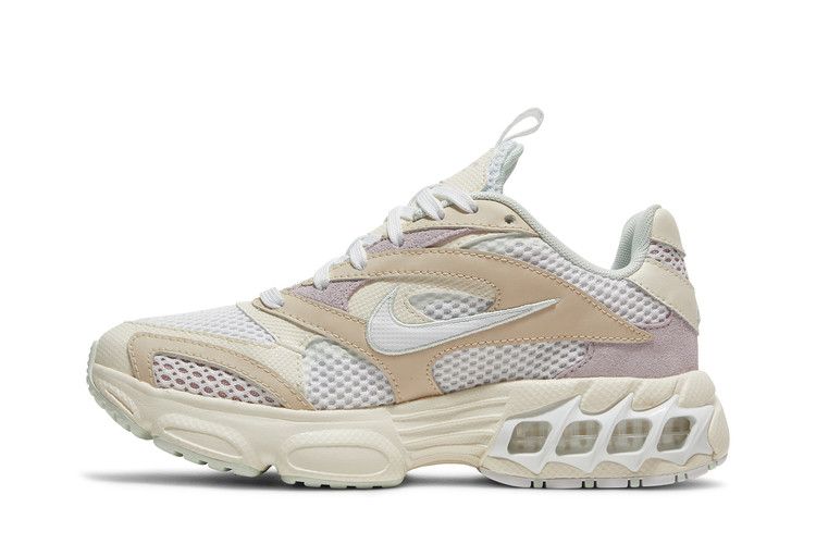 Nike Wmns Zoom Air Fire 'Pearl White'