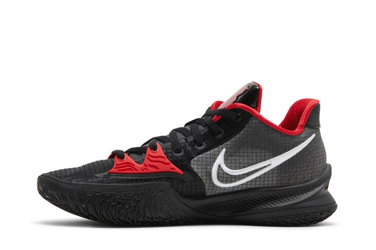 Nike Kyrie Low 4 'Bred'