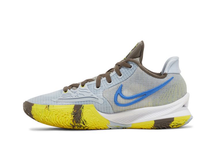 Nike Kyrie Low 4 'Light Armory Blue'