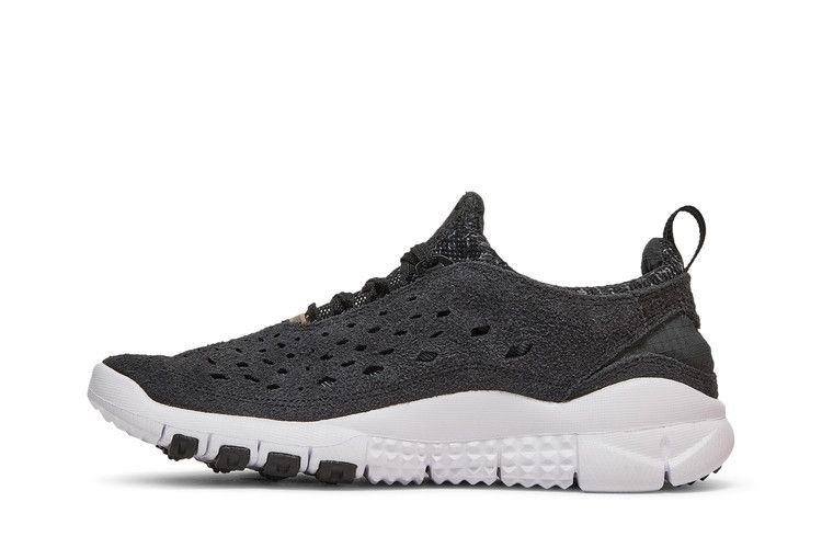 Nike Free Run Trail 'Black White'