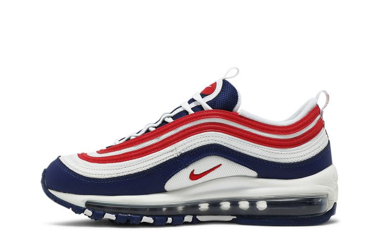 Nike Air Max 97 GS 'USA'