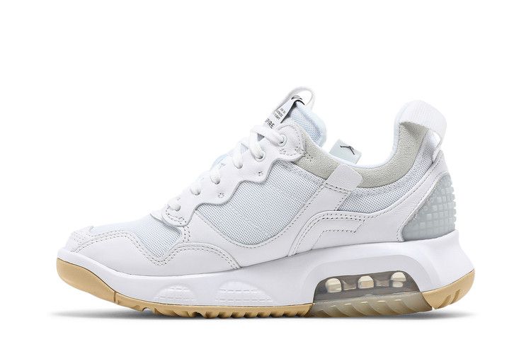 Air Jordan Wmns Jordan MA2 'White Sesame'