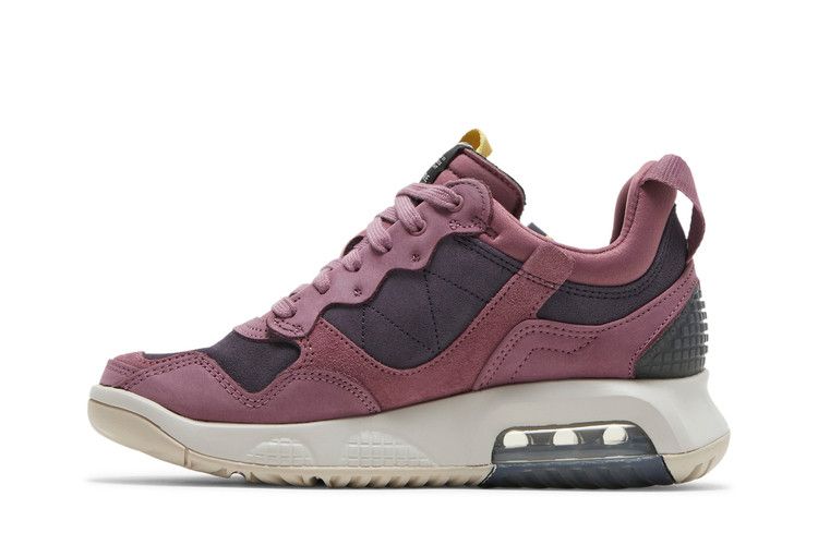 Air Jordan Wmns Jordan MA2 'Light Mulberry'