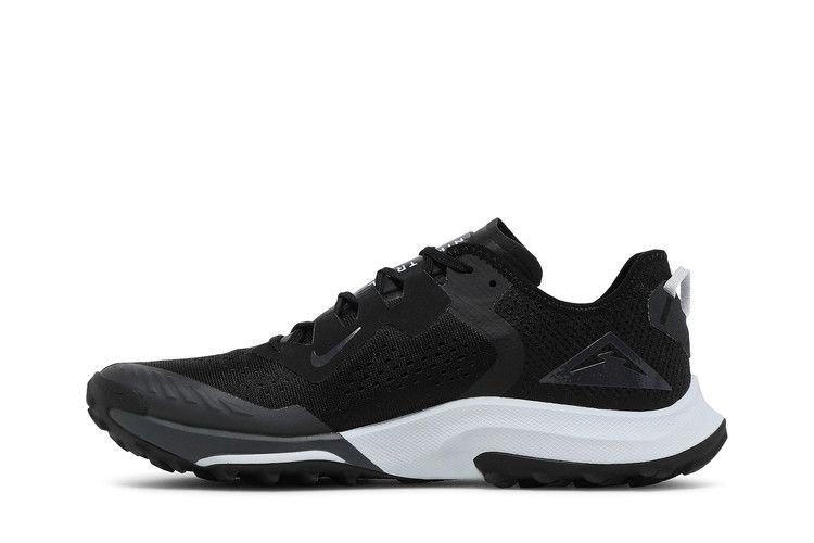 Nike Air Zoom Terra Kiger 7 'Black Pure Platinum'