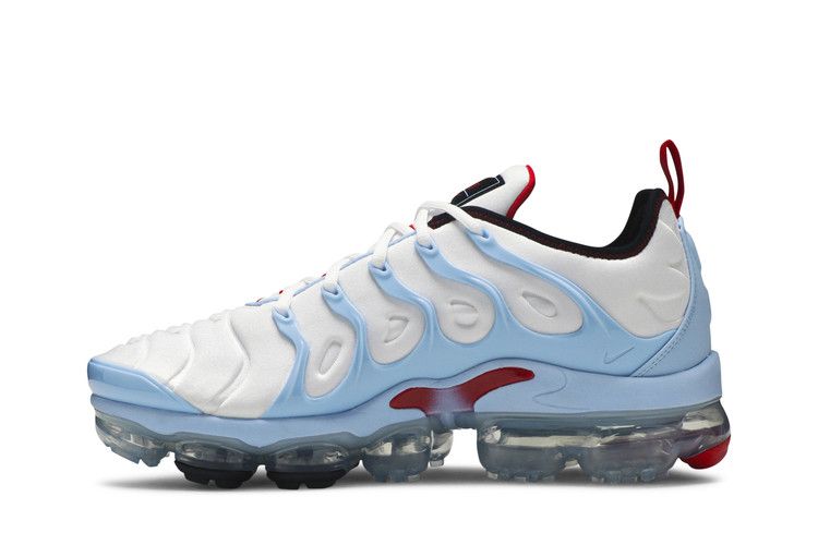 Nike Air VaporMax Plus 'Chicago'