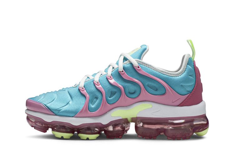 Nike Wmns Air VaporMax Plus 'Easter'