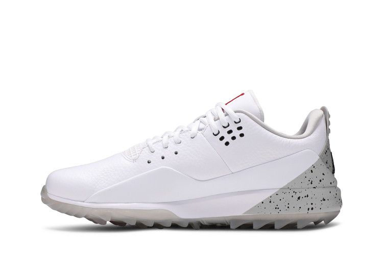 Air Jordan ADG 3 'White Tech Grey'