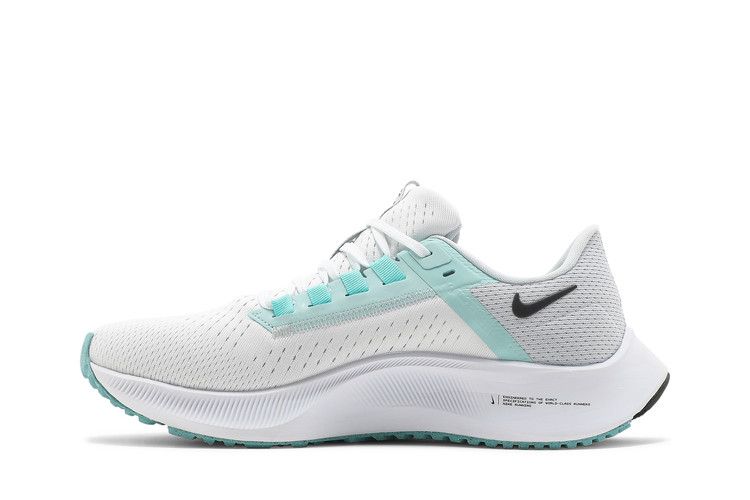 Nike Wmns Air Zoom Pegasus 38 'White Aurora Green'