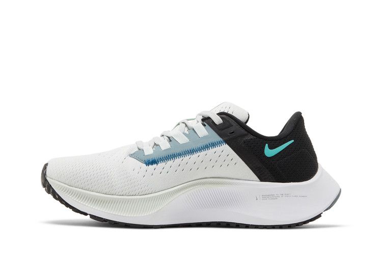 Nike Wmns Air Zoom Pegasus 38 'Ghost Aqua Aviator Grey'