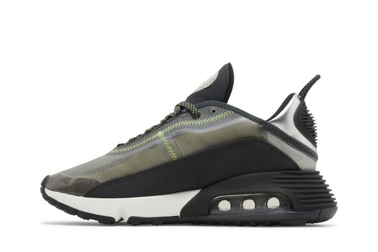 3M x Nike Air Max 2090 SE 'Anthracite'
