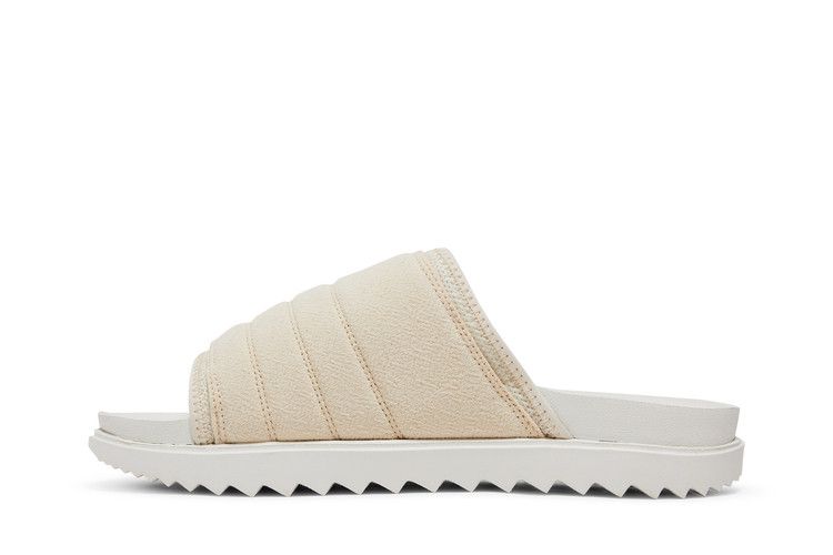 Nike Asuna Slide 'Pearl White Sail'