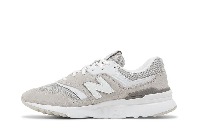 New Balance Wmns 997H 'Beige Grey'