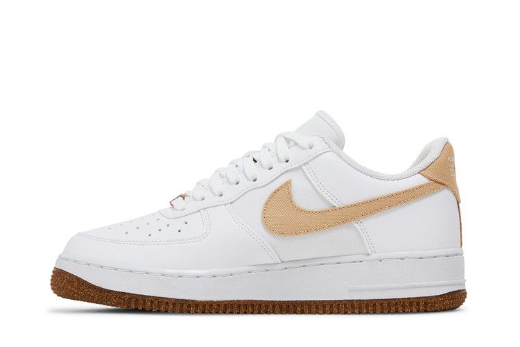 Nike Air Force 1 '07 LV8 'Rhubarb'