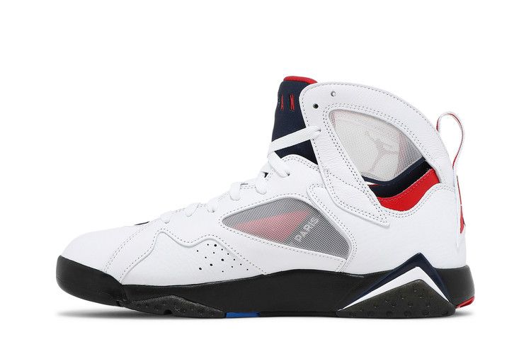 Paris Saint-Germain x Air Jordan 7 Retro 'Paname'