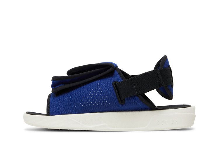 Air Jordan LS Slide 'Deep Royal Blue'