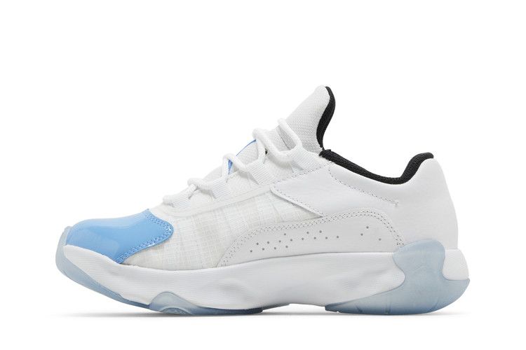 Air Jordan 11 CMFT Low GS 'UNC'