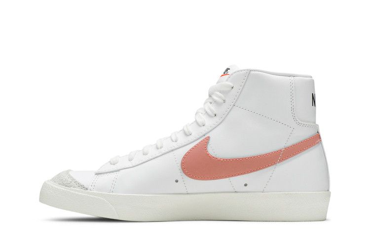 Nike Wmns Blazer '77 Vintage Mid 'Atomic Pink'