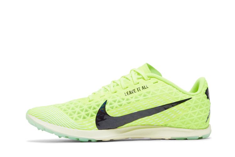Nike Zoom Rival Waffle 5 'Volt Mint Foam'