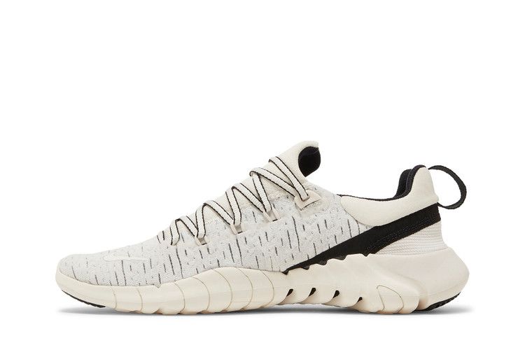 Nike Free Run 5.0 'Phantom Sail'