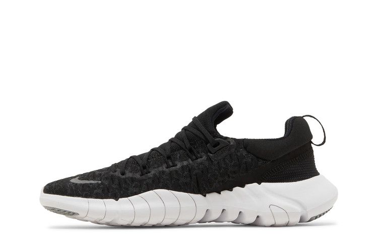 Nike Wmns Free Run 5.0 Next Nature 'Black White'