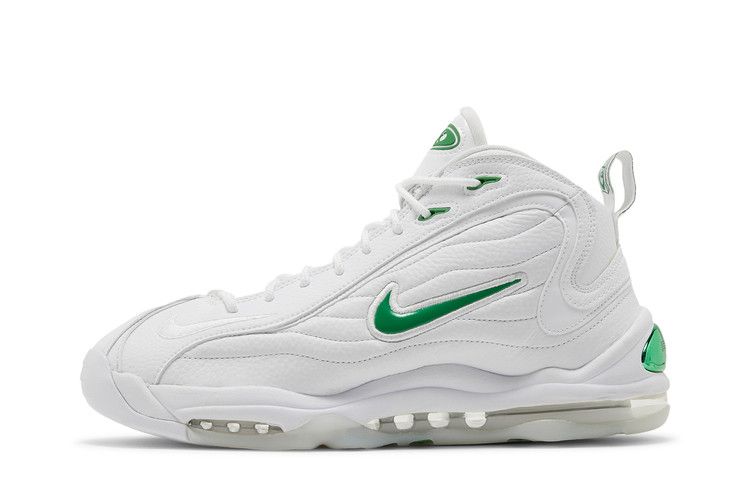 Nike Air Total Max Uptempo 'Classic Green'